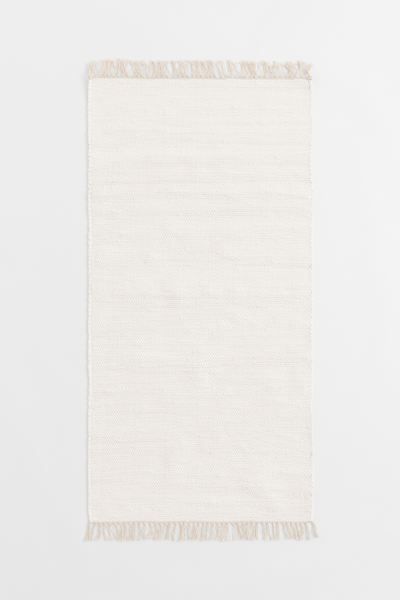 Cotton Rag Rug | H&M (US + CA)