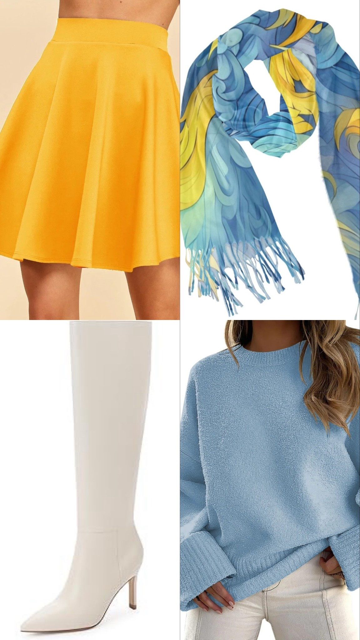 You’ll never believe where this is from, and you’ll never believe how much it is! ￼

#LTKootd #LTKOver40 #LTKPetite