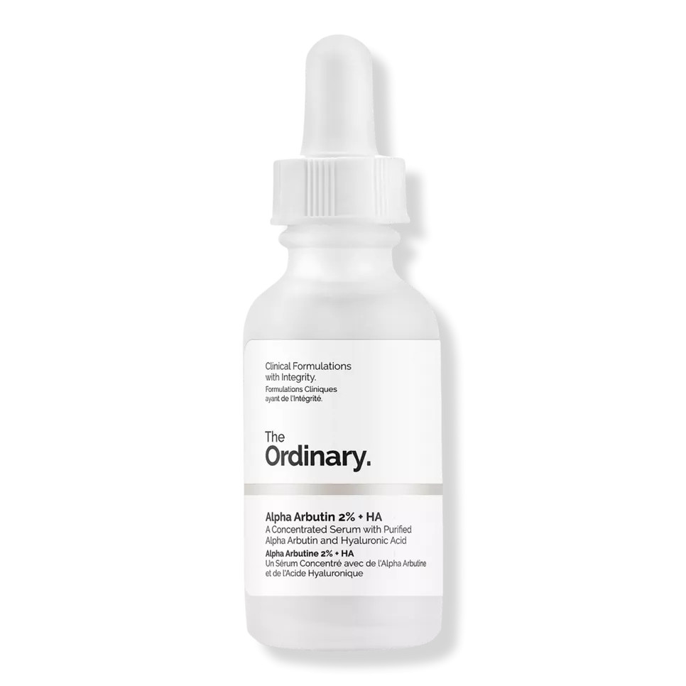 Alpha Arbutin 2% + HA Hyperpigmentation Serum | Ulta
