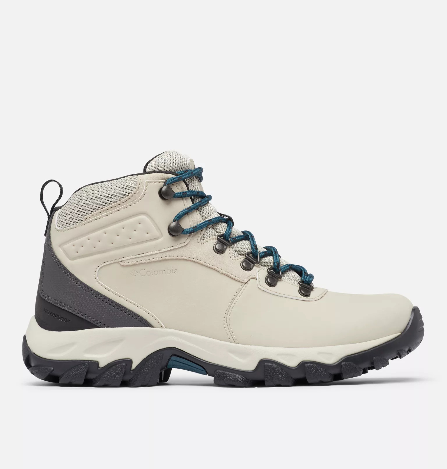 Men’s Newton Ridge™ Plus II Waterproof Hiking Boot | Columbia Sportswear
