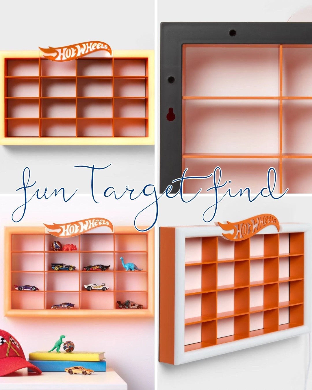 Fun Target find!

#LTKKids