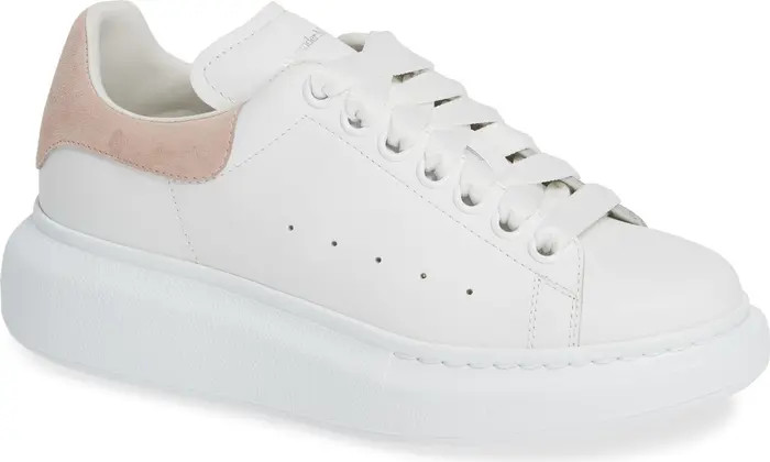 Oversized Sneaker (Women) | Nordstrom