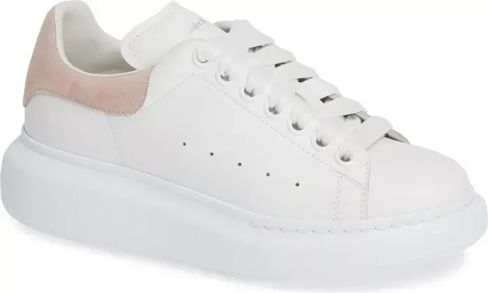 Designers Platform shoes White … curated on LTK