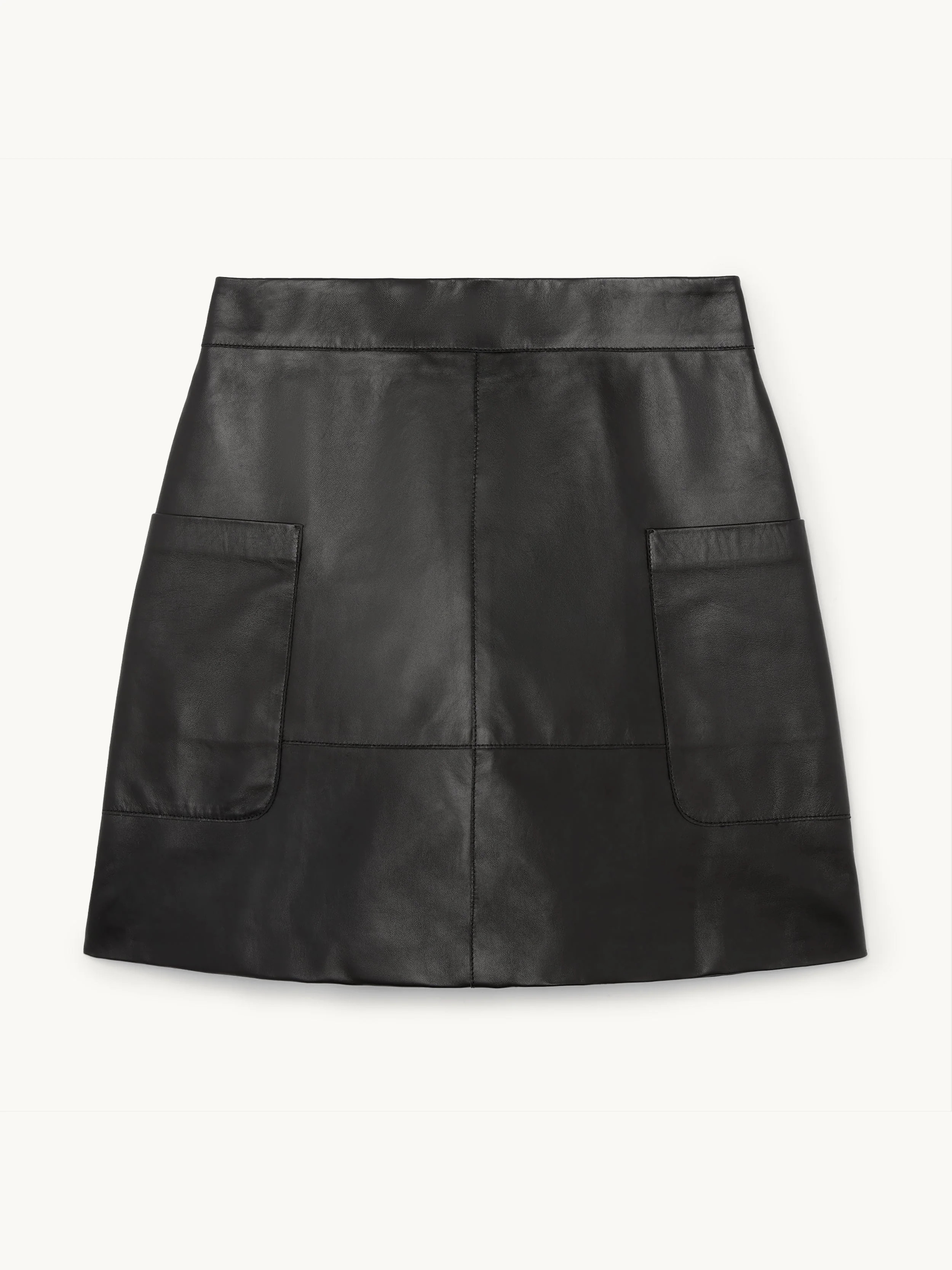 Aubrey Miniskirt | goop