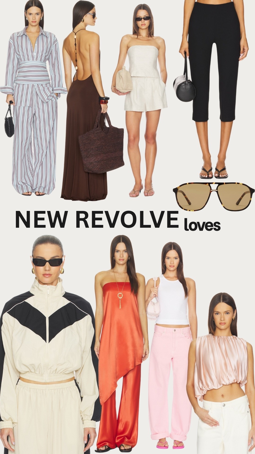 What I’m loving at revolve rn

#LTKootd #LTKdayinmylife #LTKOver40