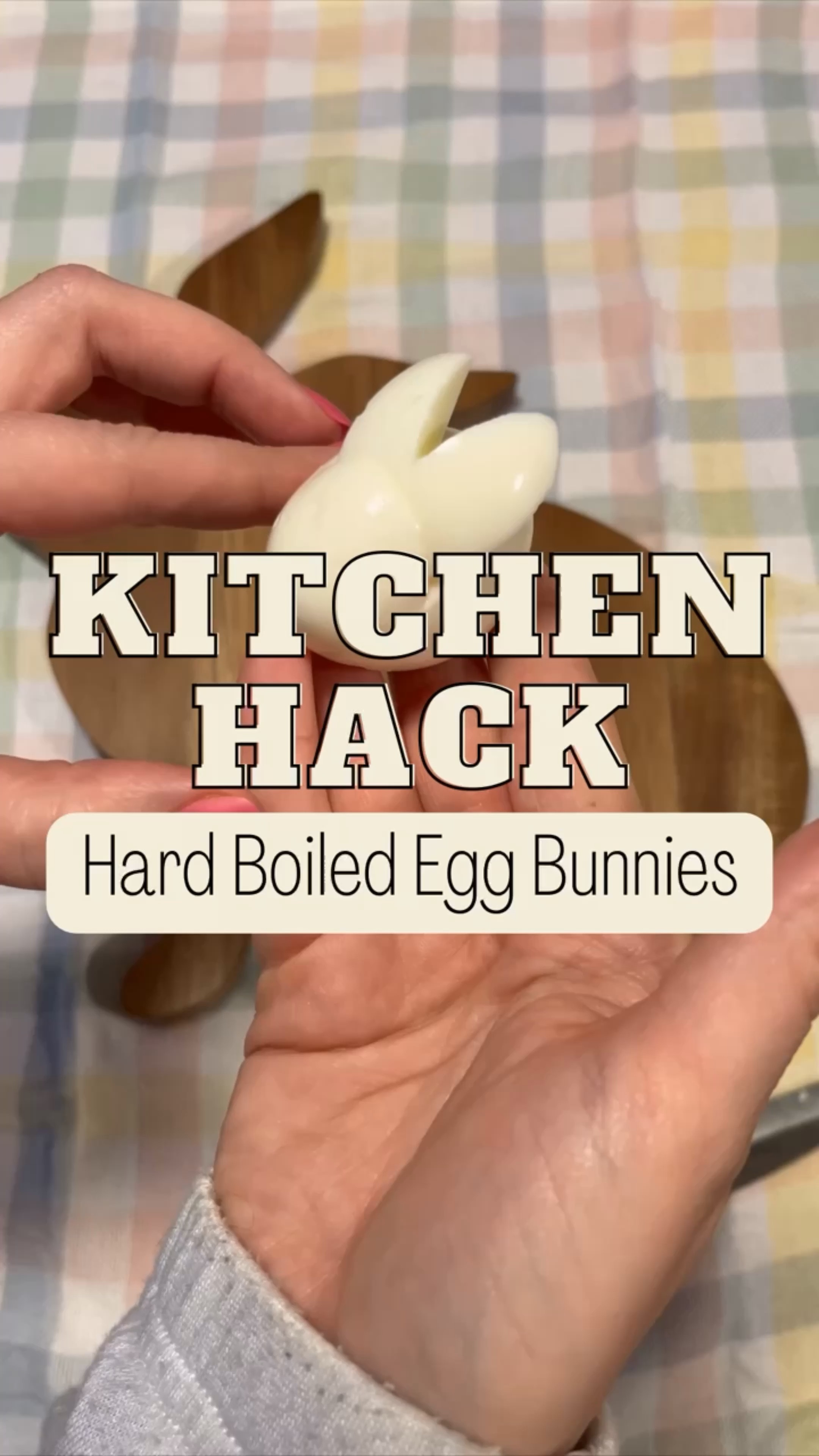 My kids LOVED these cute bunny eggs and they were so easy with all of the items I’ve got listed on this post! Happy Easter 🐣 

#LTKU #LTKfamily #LTKVideo
