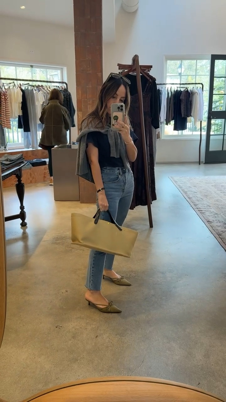 This bag is such a great designer look for less from Amazon! Linked below (the quality is amazing)

#LTKHoliday #LTKootd #LTKSeasonal