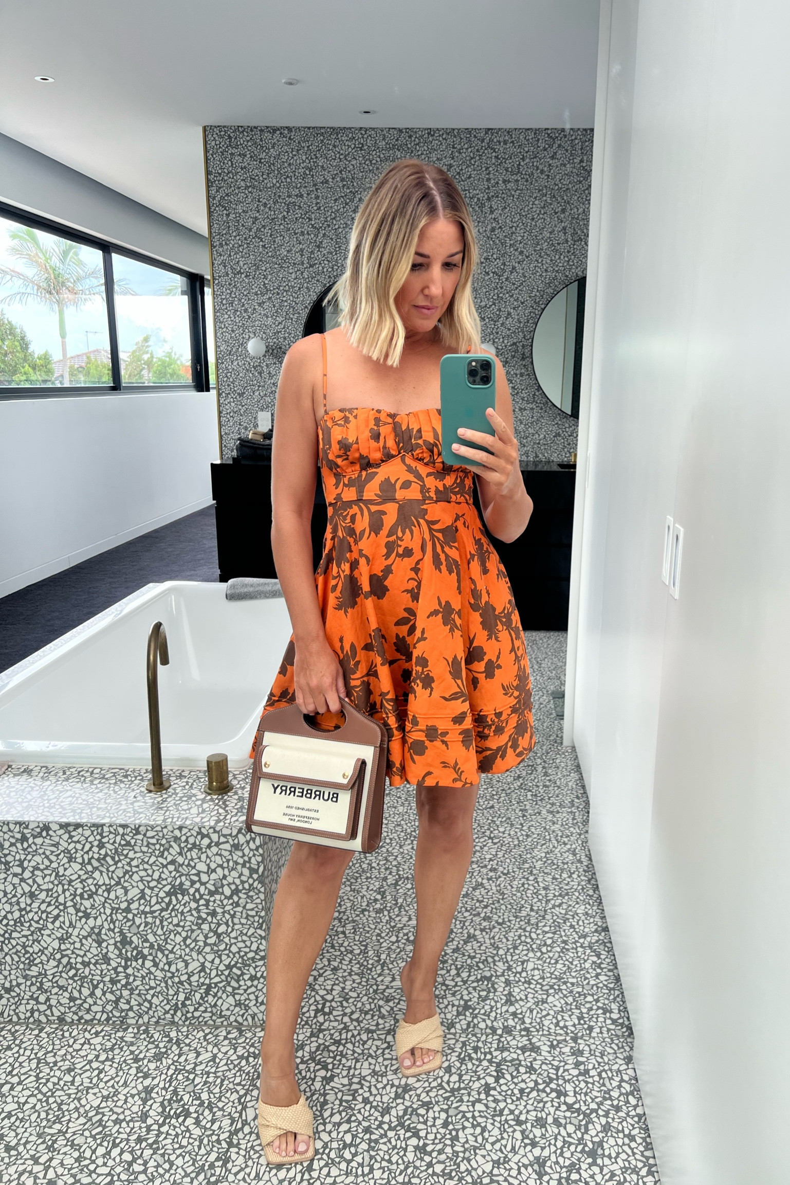 Still holding onto some summer looks!

Shop the look 👇🏼 

#LTKaustralia #LTKSeasonal