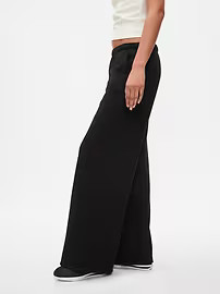 VintageSoft Baggy Wide-Leg Sweatpants | Gap (CA)