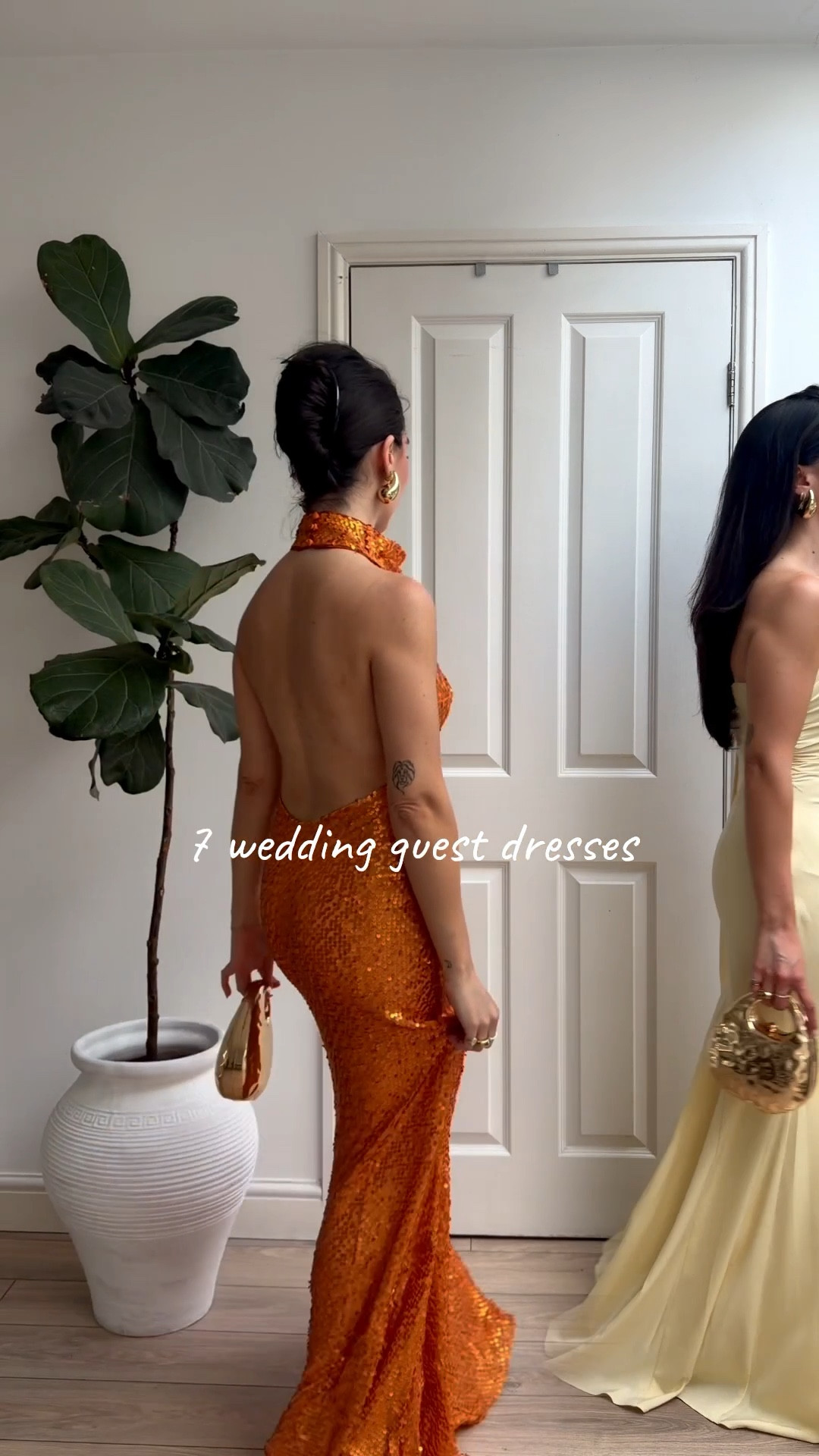 Wedding guest dresses

#LTKwedding #LTKpartywear #LTKsummer
