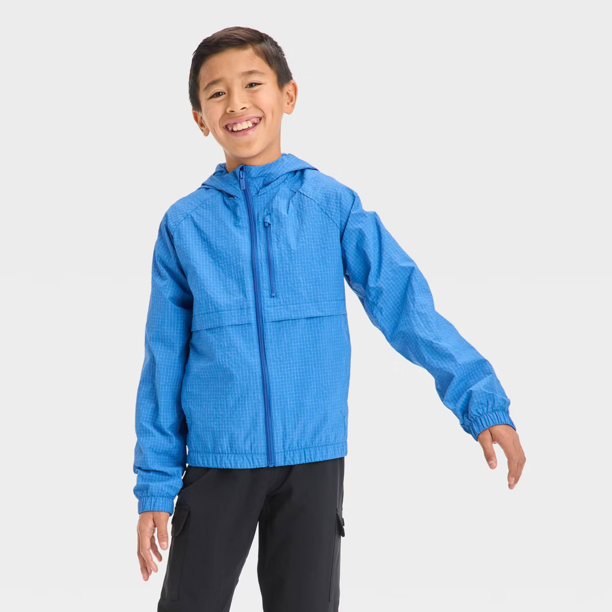 Boys' Rain Jacket - All In Motion™ | Target