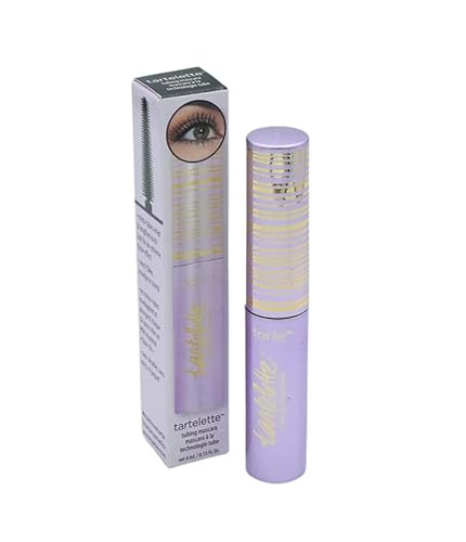 tarte mini tartelette ™ tubing mascara Black | Amazon (US)
