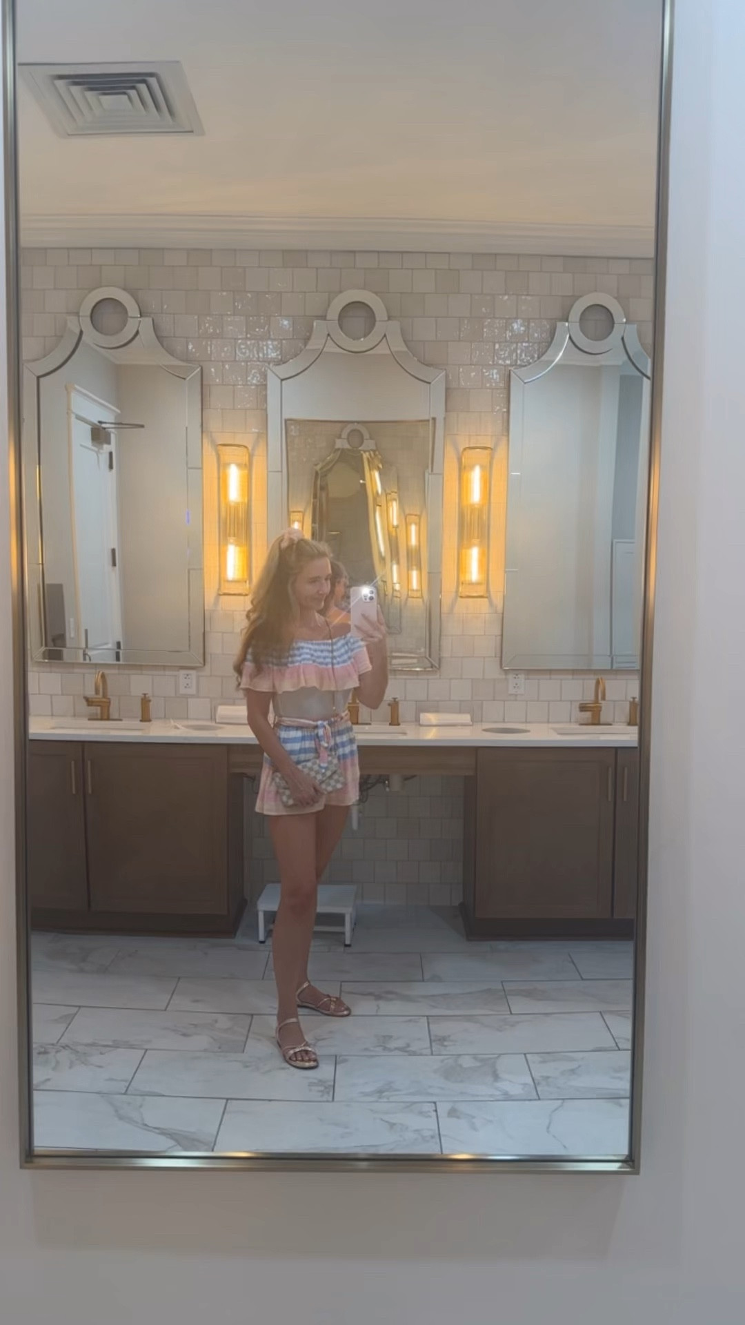 The perfect sandals for a music porchfest 💗💗💗💗💗

#LTKFamily #LTKHome #LTKFitness