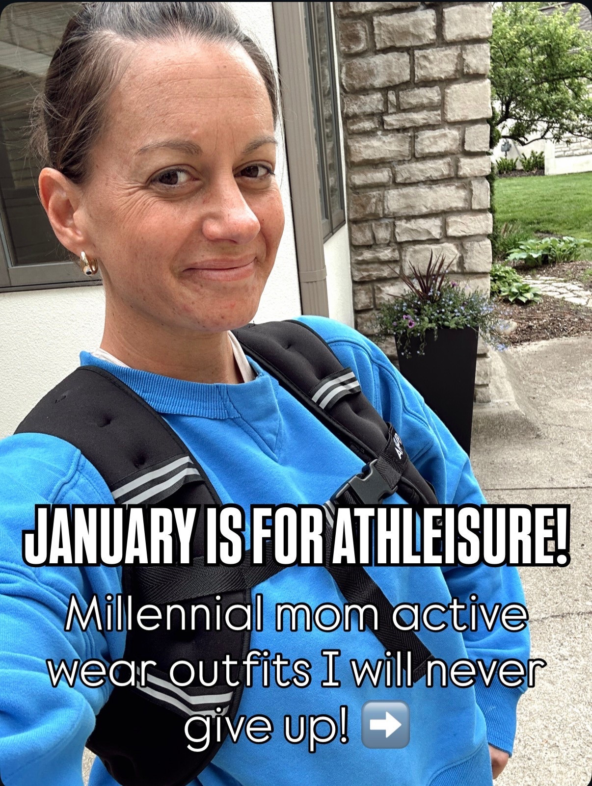 ATHLEISURE outfits! Active wear outfit ideas! 

#LTKfitnessgoals #LTKootd #LTKmomlife