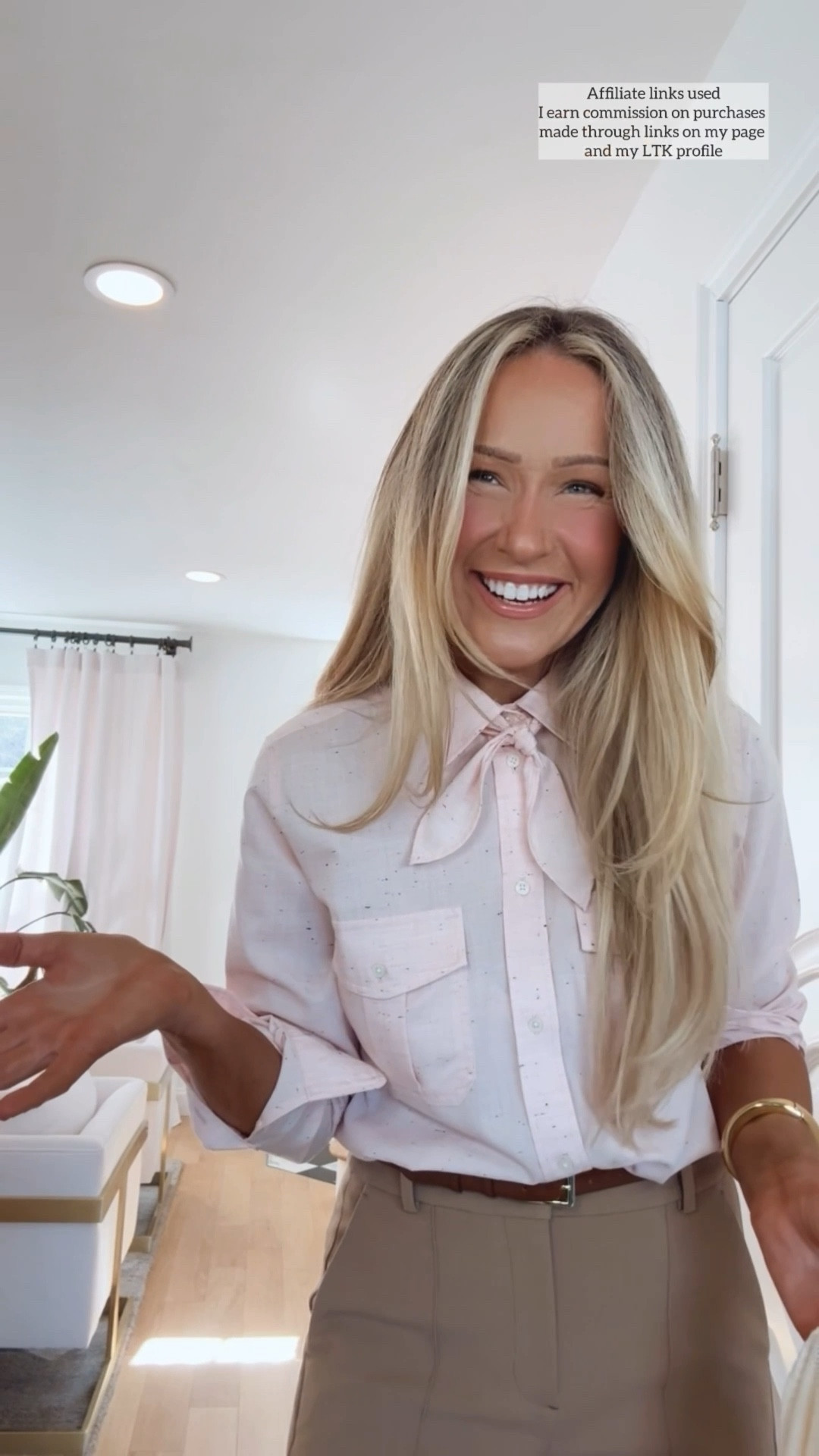 Business casual workwear 

#LTKWorkwear