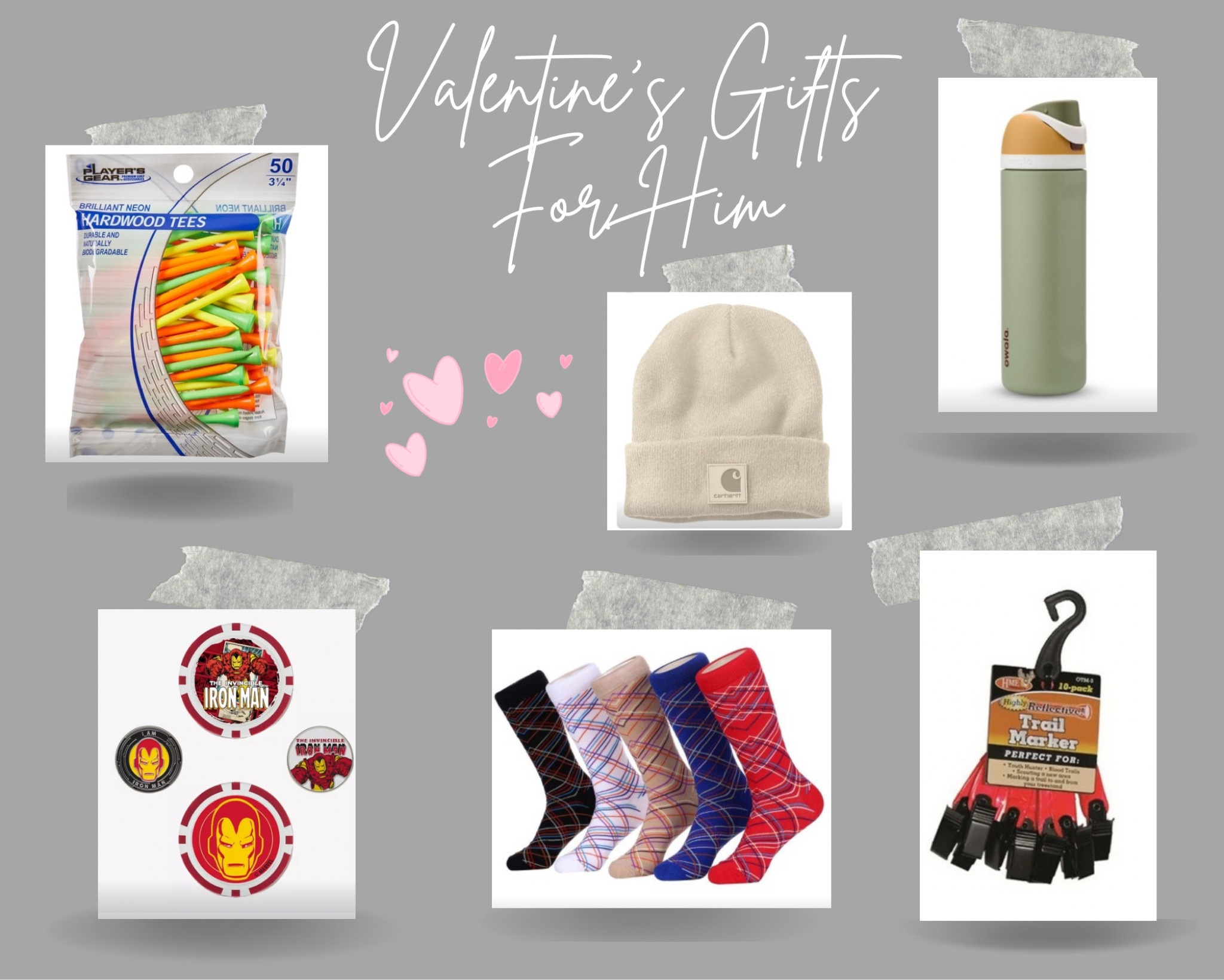 Valentine’s gifts for him! 

#LTKGiftGuide

#LTKMens