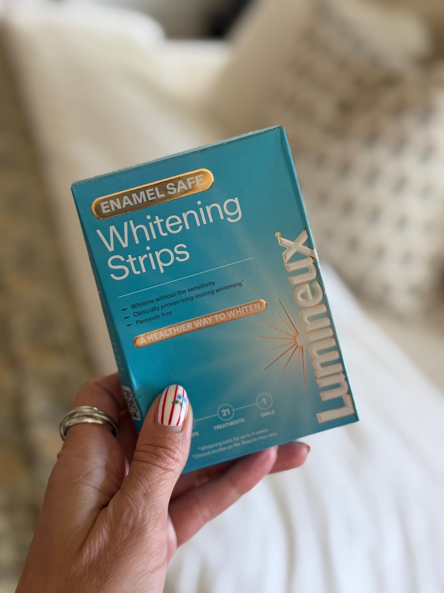 I swear by these! The whole family uses them so I just stocked up while they are on sale for Prime Day!

#LTKSaleAlert #LTKHome #LTKselfcare