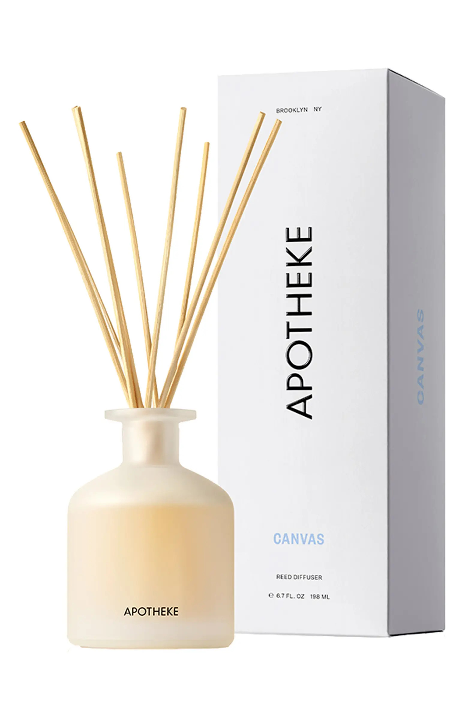 APOTHEKE Reed Diffuser | Nordstrom | Nordstrom