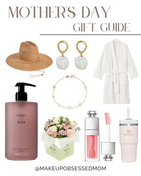 Spoil your mom/MIL/aunt/grandmom with these thoughtful gifts for Mother's Day!

#giftsforher #fashionfinds #giftguide #beautyfaves #giftideas

#LTKFind #LTKGiftGuide #LTKbeauty