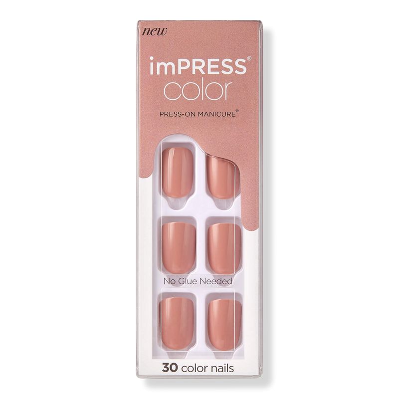 Sandbox imPRESS Color Press-On Manicure | Ulta