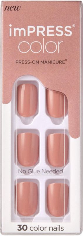 Sandbox imPRESS Color Press-On Manicure | Ulta