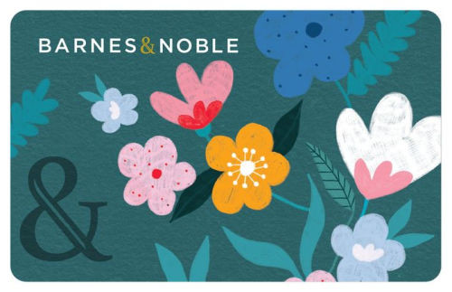 Spring Teal | Barnes & Noble