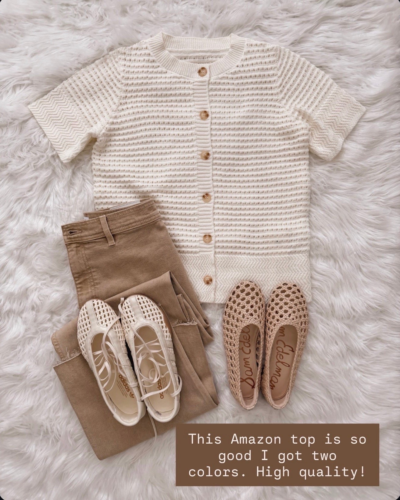 #LTKOver40 #LTKSeasonal #LTKgrwm
