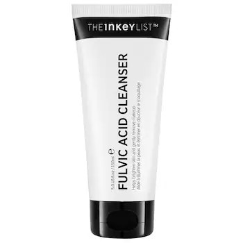 The INKEY ListFulvic Acid Brightening Cleanser | Sephora (US)