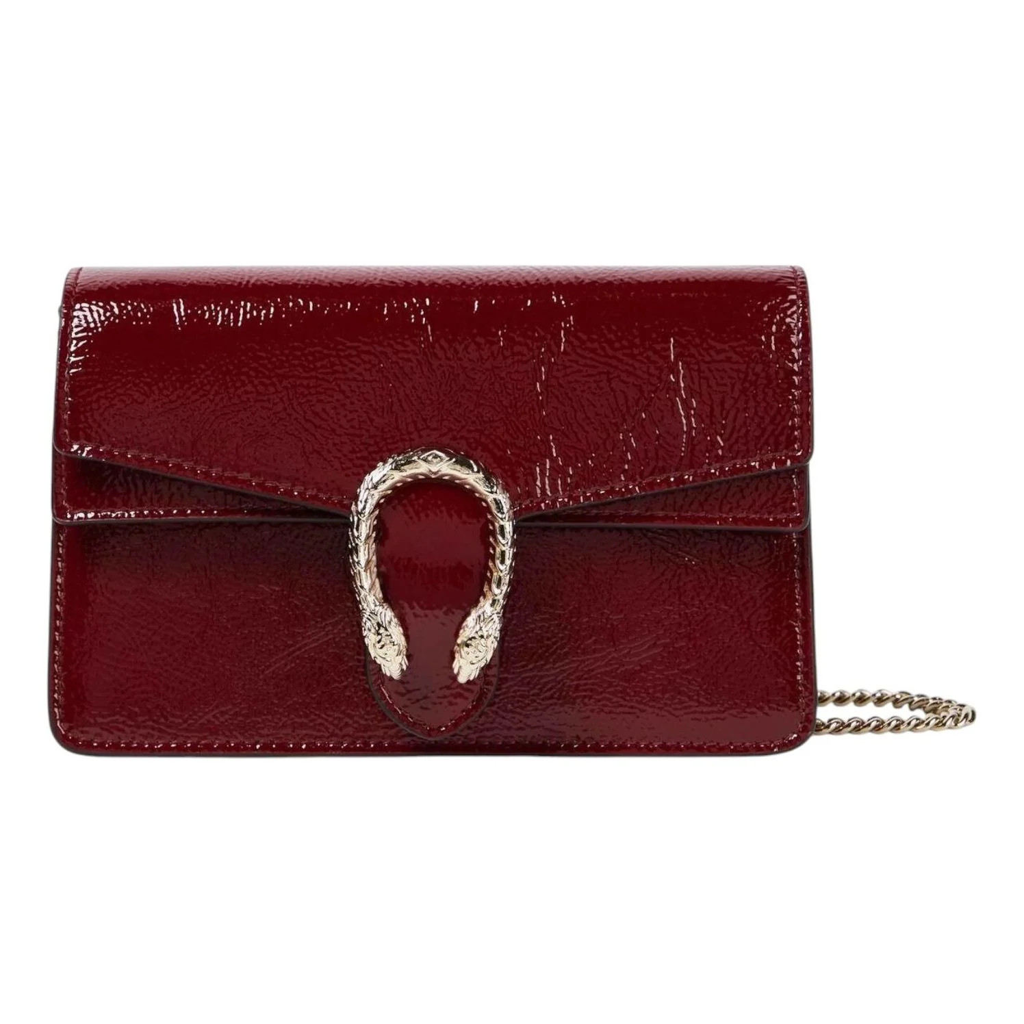 Gucci Dionysus Super Mini Bag 'Rosso Ancora' 795368-0AAA8-6207 | KICKS CREW