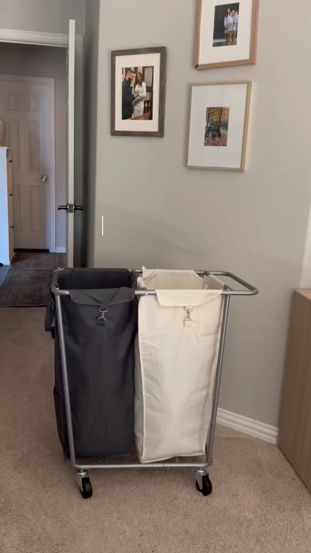 Laundry basket

#LTKHome #LTKmomlife