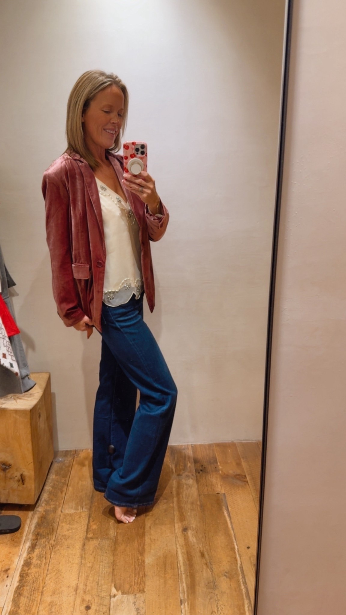 Anthropologie 30% off code ANTHRO30 

#LTKSaleAlert #LTKGiftGuide #LTKHoliday