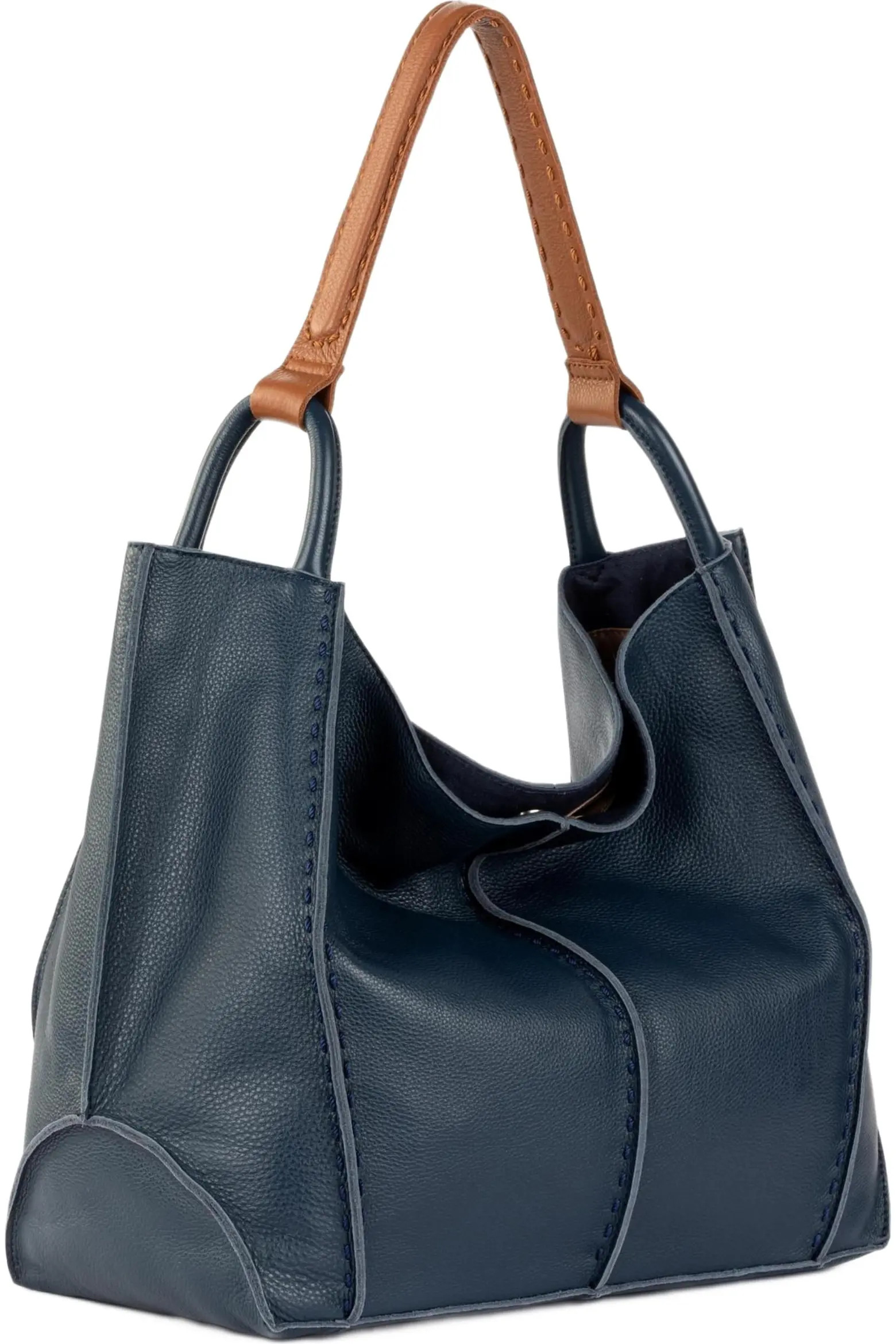 Los Feliz Large Tote Leather Bag (Women) | Nordstrom | Nordstrom