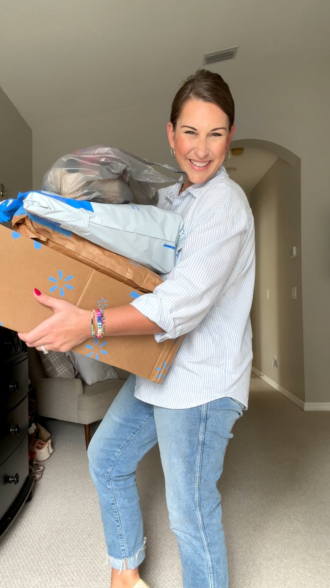 Walmart- fall style finds 💗🍁 so many great pieces that can be styled many ways 

#LTKWorkwear #LTKStyleTip #LTKMidsize