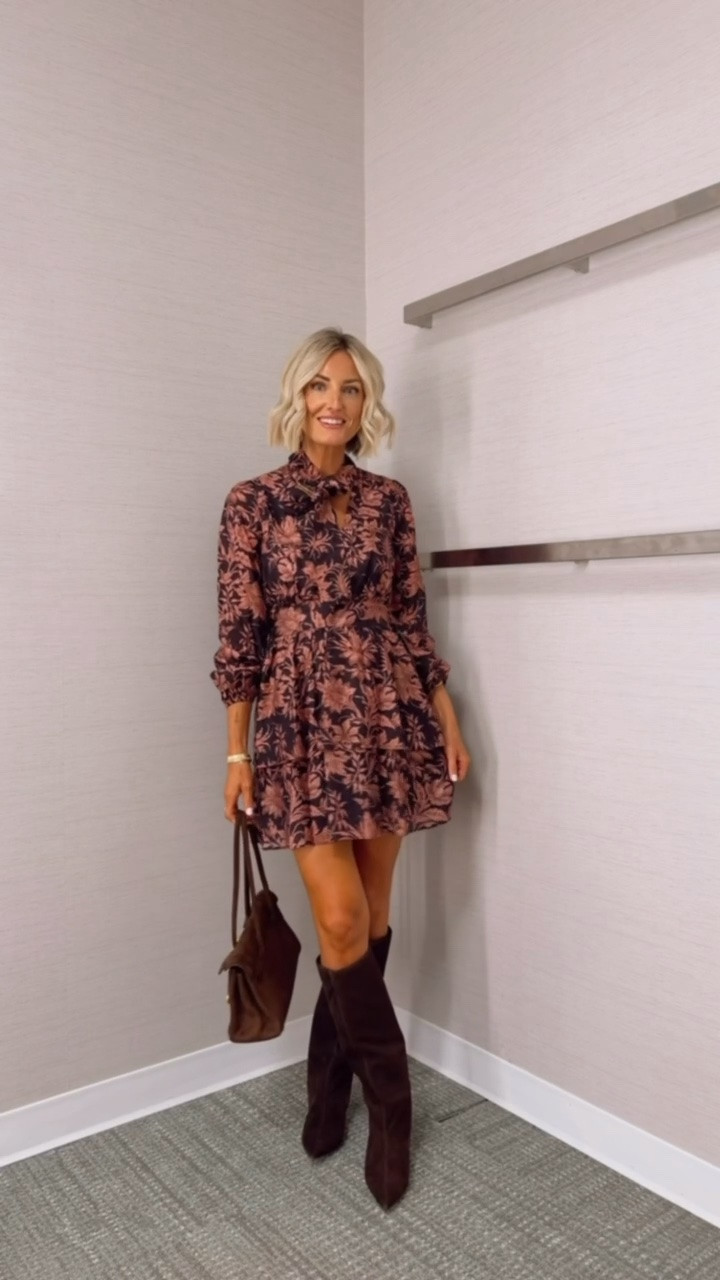 Cannot get over the print of this dress 😍 wearing S. Loverly Grey, Nordstrom sale, NSALE, sale alert

#LTKootd #LTKSeasonal #LTKSaleAlert