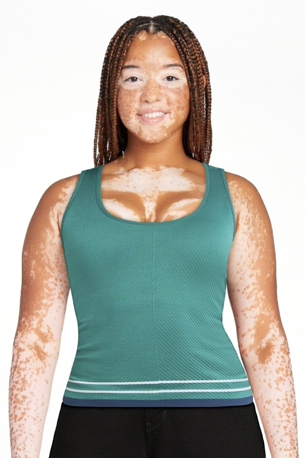 Avia Women's and Women's Plus Seamless Racerback Bra Tank, Size XS-4X | Walmart (US)