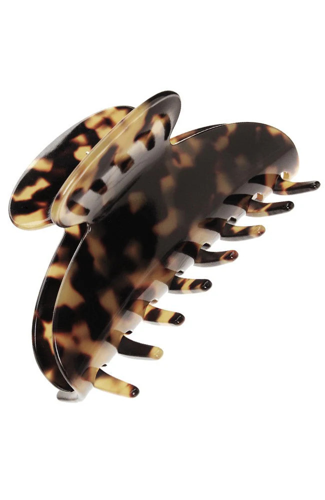 Large Couture Claw Clip - French Classic | France Luxe