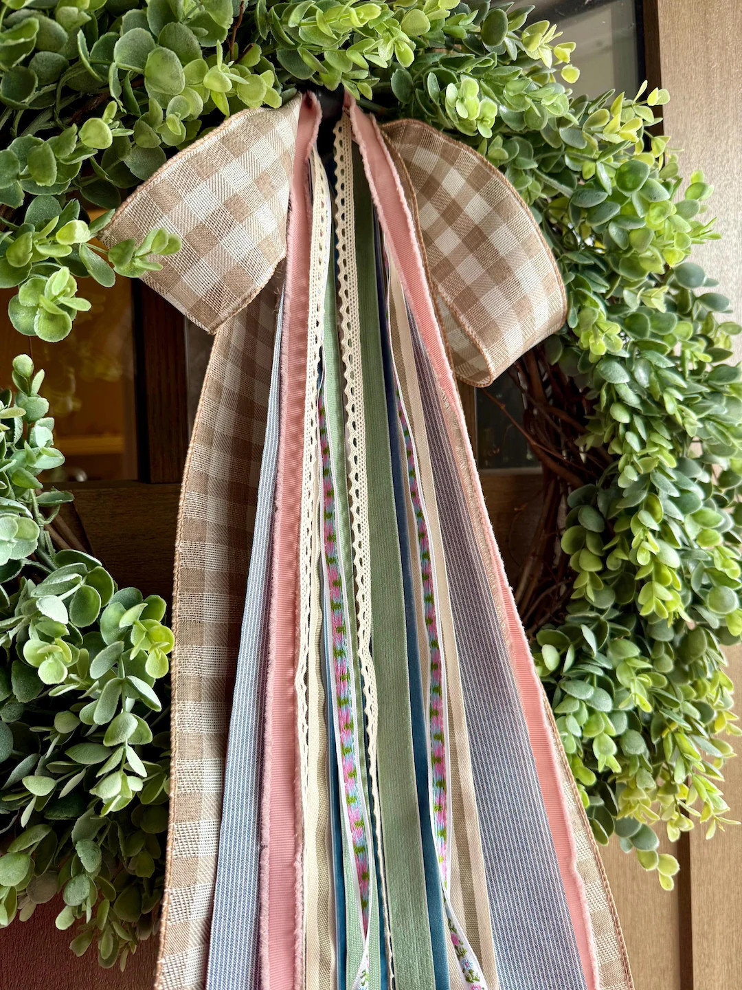 Everyday Antique Ribbon Bundle with a Bow | Etsy (US)