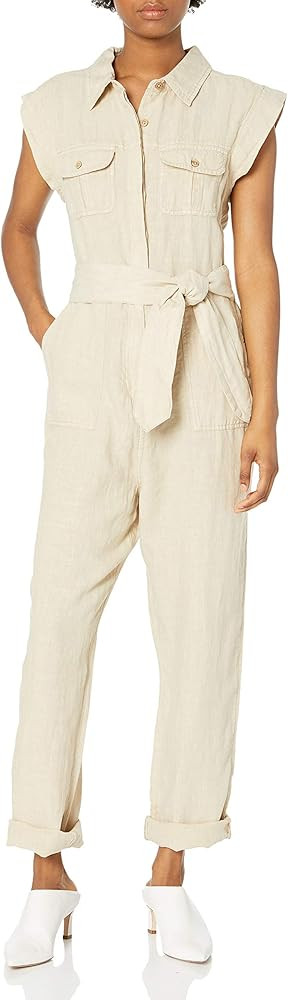 Rip Curl womens The Off Duty Boiler Suit | Amazon (US)