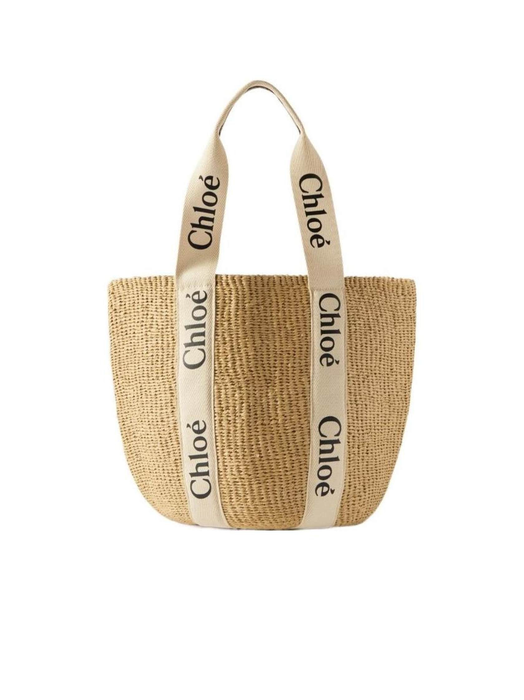 woody large handbag | Senser US