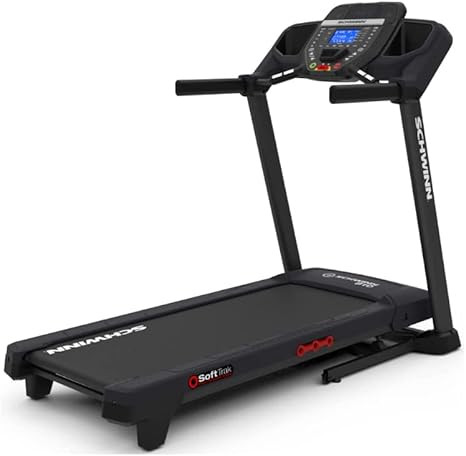 Schwinn Fitness 810 Treadmill | Amazon (US)
