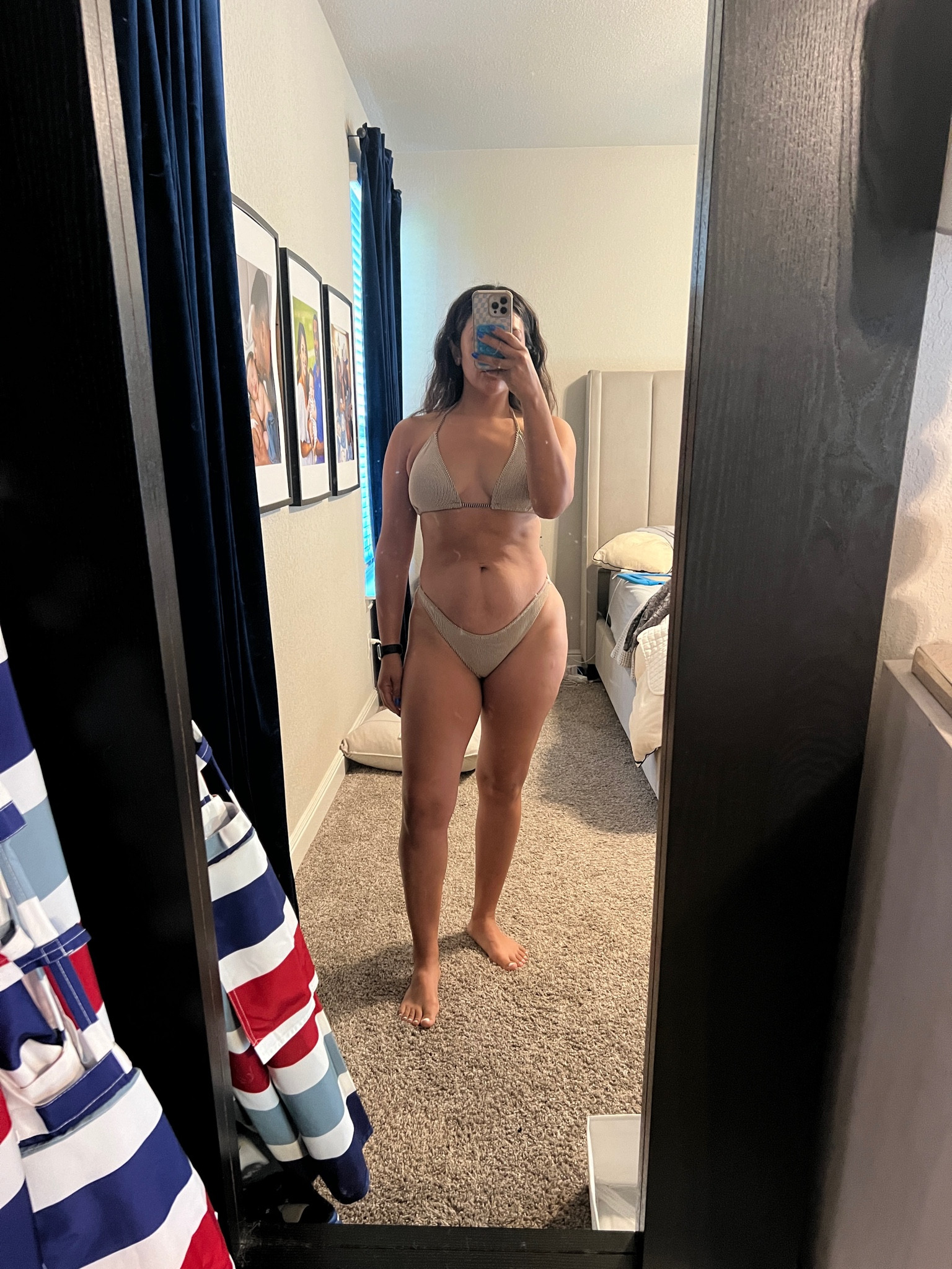 the perfect swimsuit #LTKBEACH 

#LTKSaleAlert #LTKCon