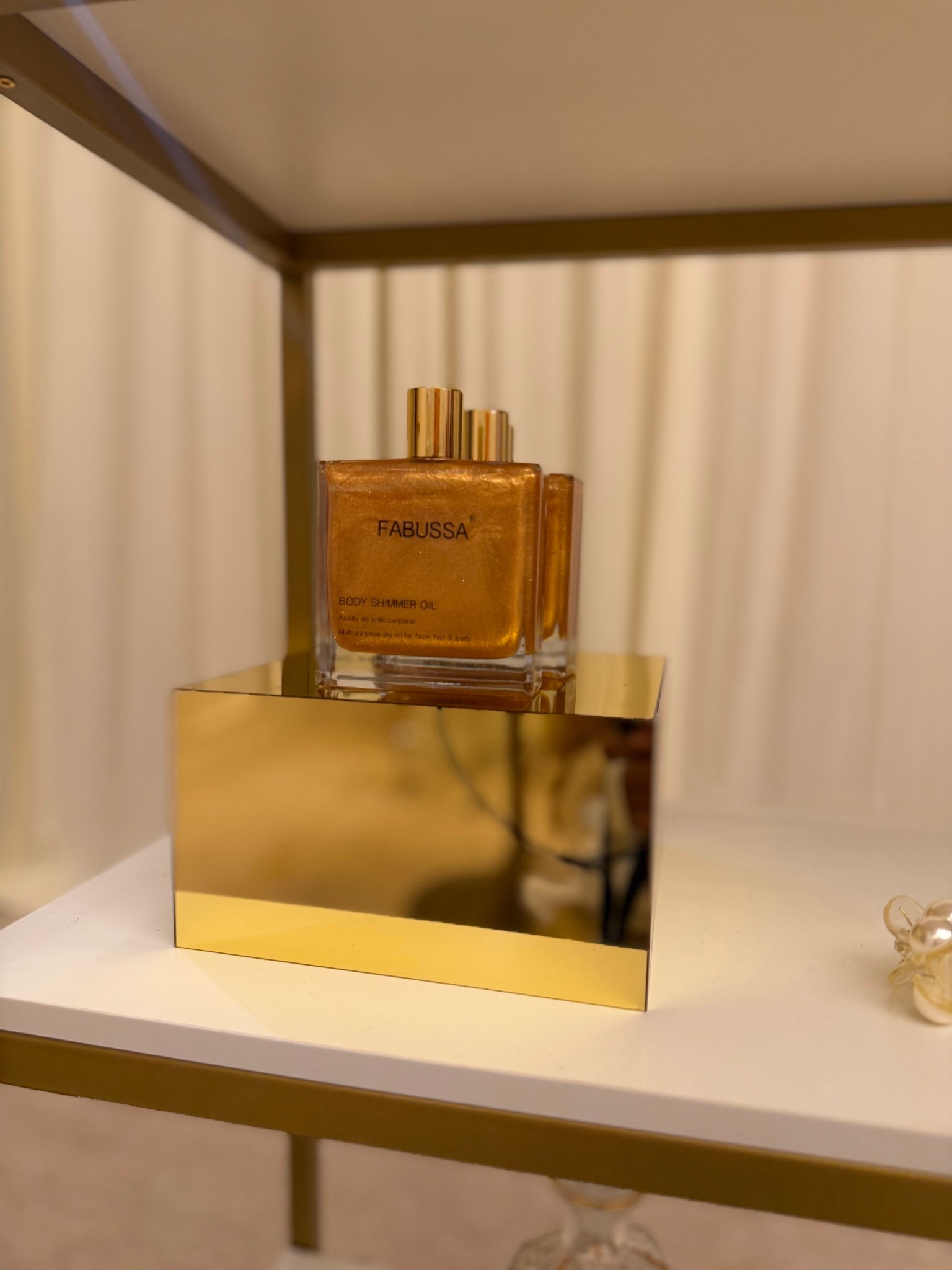 I love a good body oil 

#LTKFindsUnder100 #LTKBeauty #LTKFindsUnder50