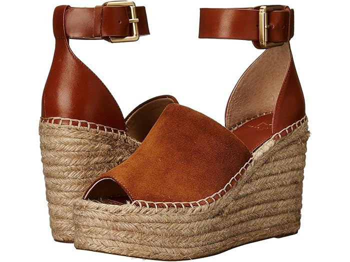 Adalyn Espadrille Wedge | Zappos