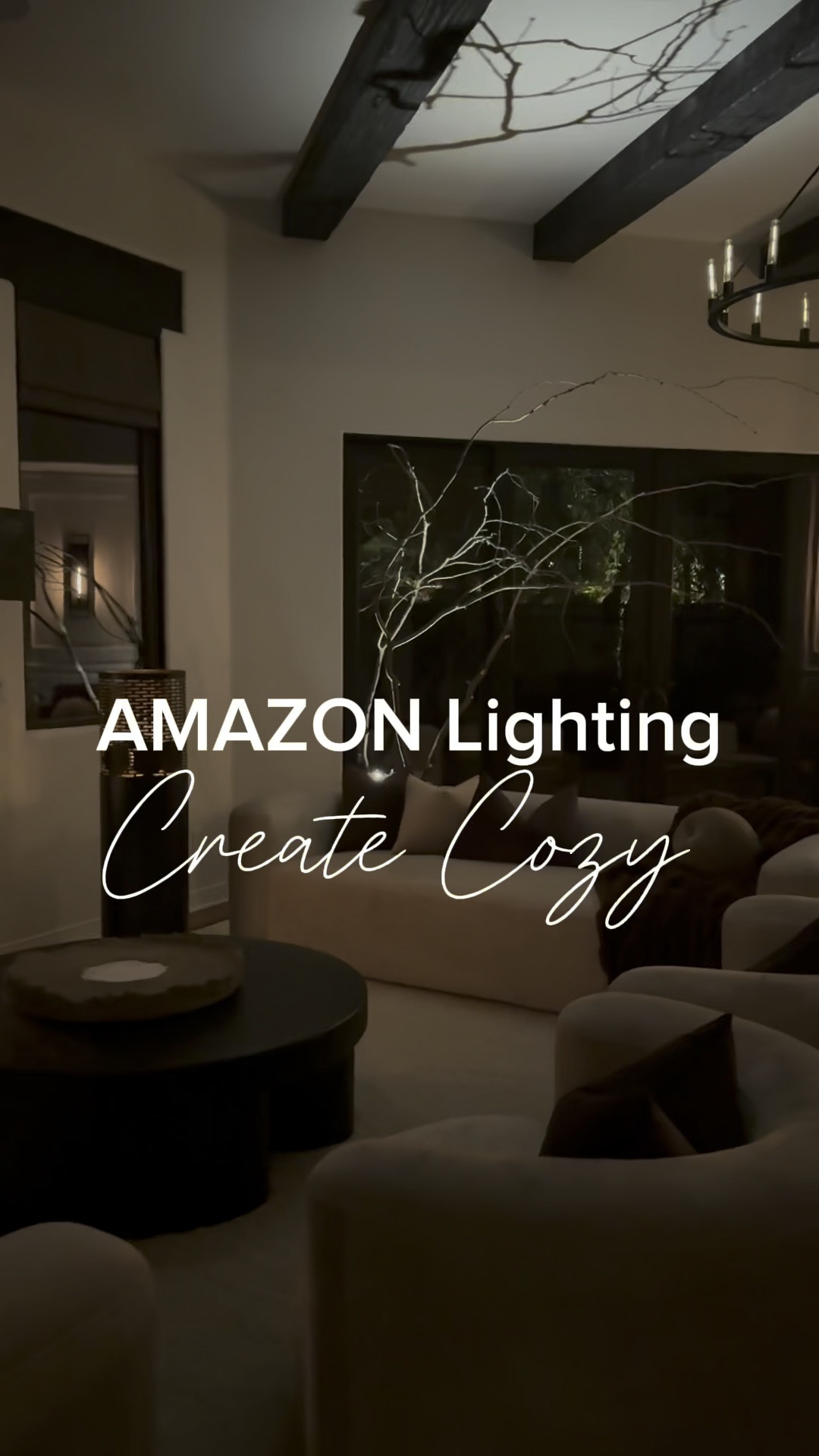 I love this spotlight! It’s such great quality and can get very bright! It comes with the remote to set your perfect lighting preferences and is dimmable as well. It is amazing quality. 🫶

#LTKFindsUnder100 #LTKHome #LTKFindsUnder50
