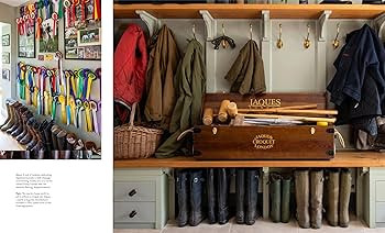 English Country House Style: Traditions, Secrets, and Unwritten Rules | Amazon (US)