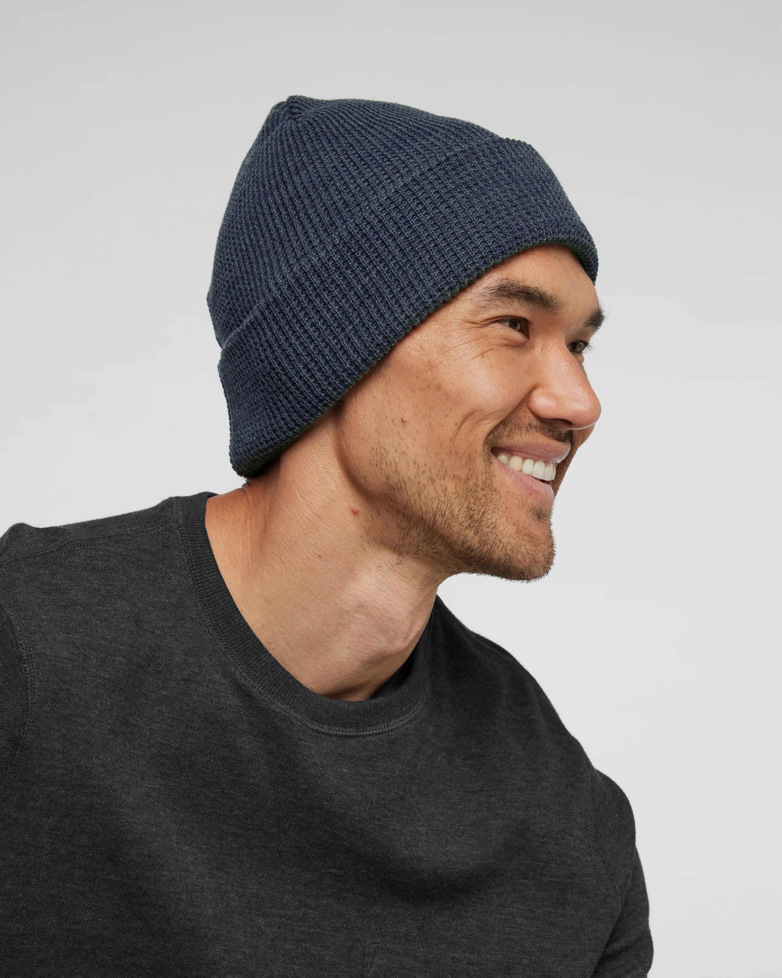 Alpine Waffle Beanie | Vuori Clothing (US & Canada)
