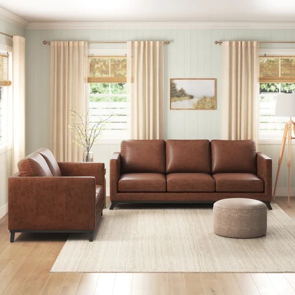 Sheldrake 2 - Piece Living Room Set | Wayfair North America