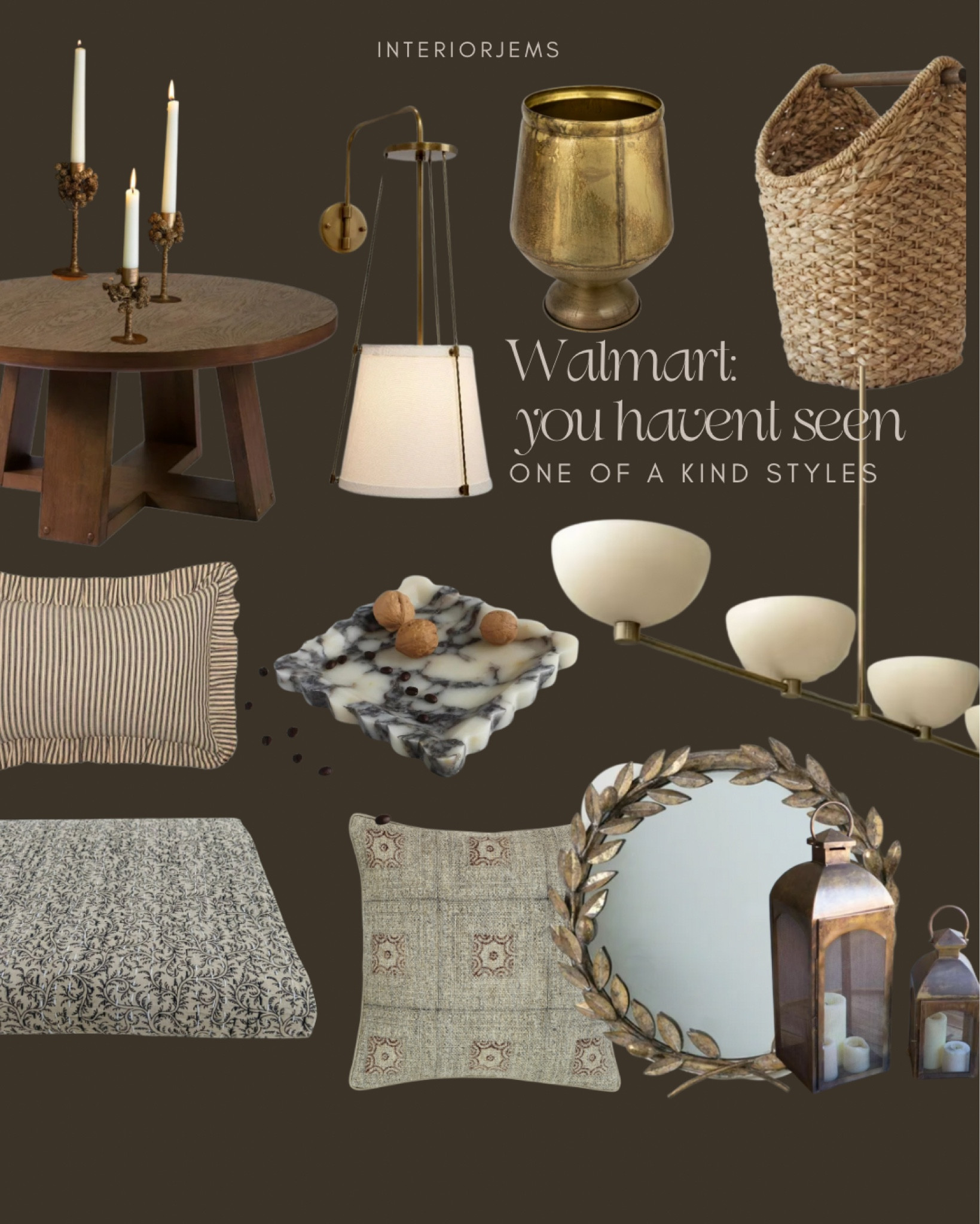 Walmart reasons, lighting, vintage style, lighting, ruffled, throw pillow, storage basket, camp, quilt, coffee table, home decor, living room, furniture, living room, decor, shelf, decor, kitchen, decor

#LTKStyleTip #LTKHome #LTKSaleAlert