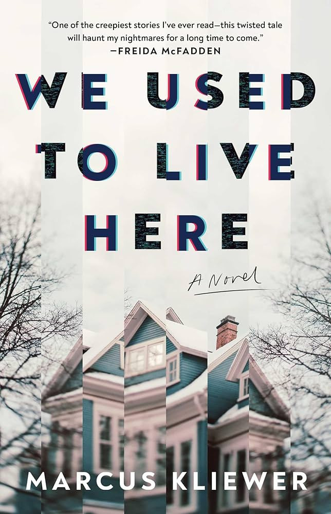 We Used to Live Here: A Novel | Amazon (US)