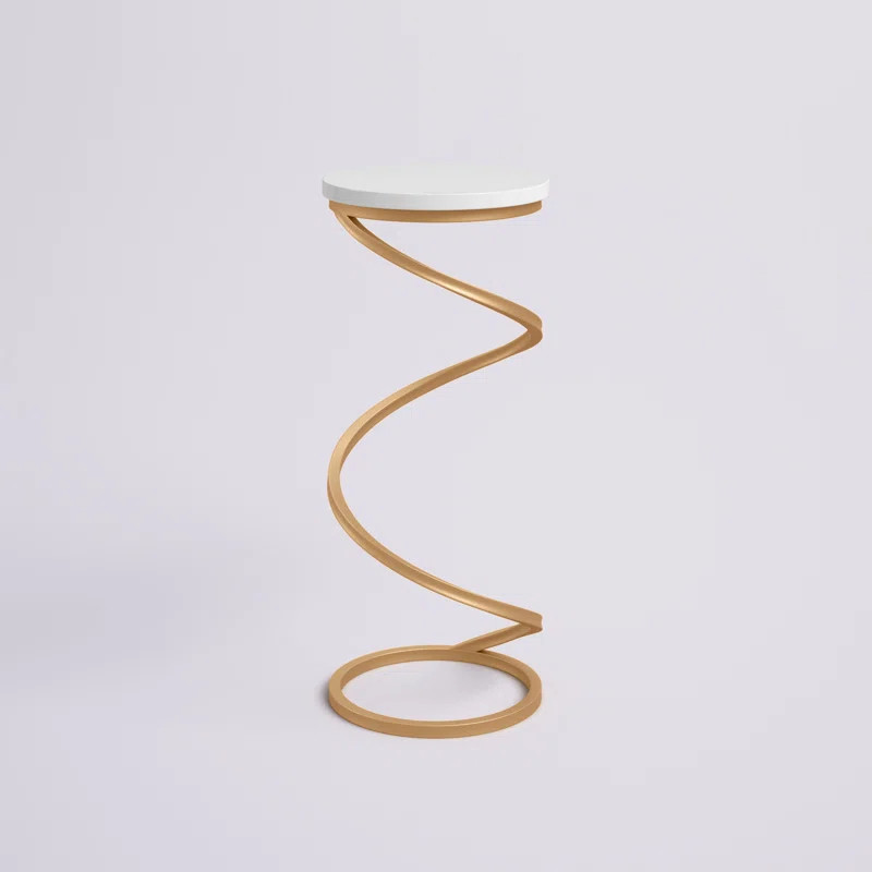 Lorelai 23.75'' Tall Frame End Table | Wayfair North America